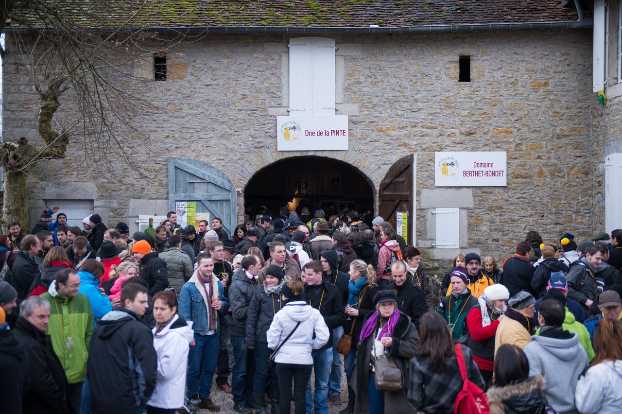 Evenements Percée de Voiteur 2015 6380